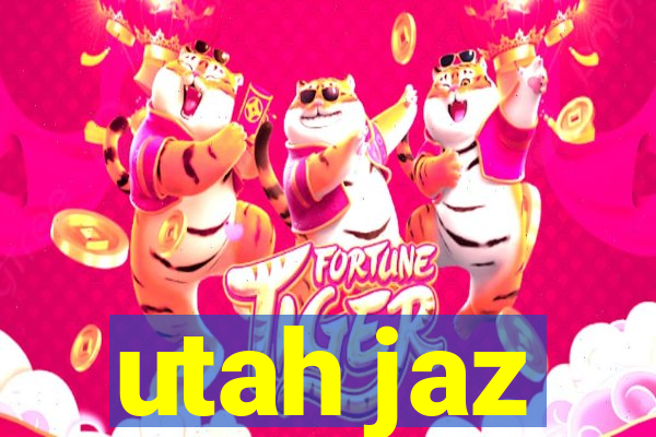 utah jaz